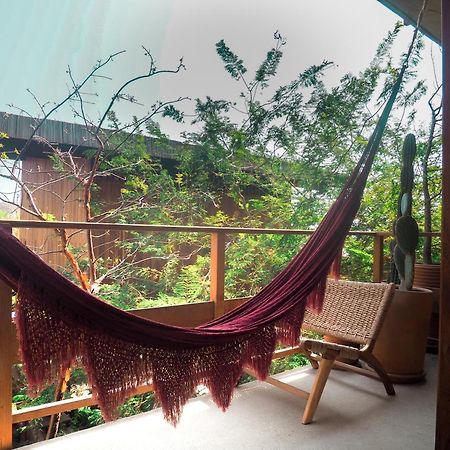 Ennea Hotel - Adults Only Puerto Escondido  Exterior foto