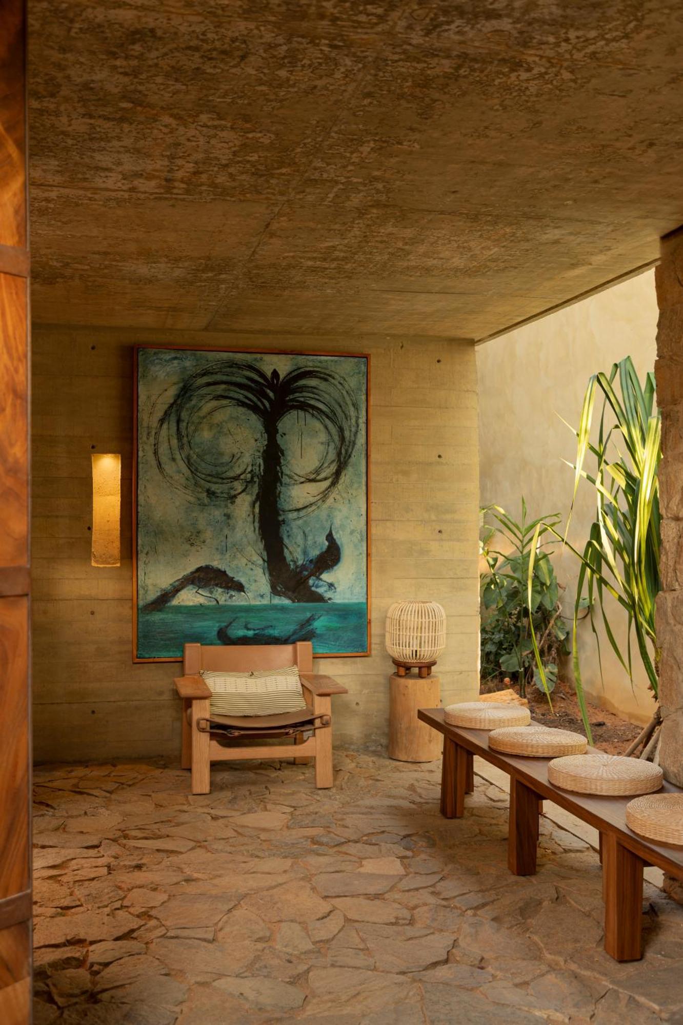 Ennea Hotel - Adults Only Puerto Escondido  Exterior foto