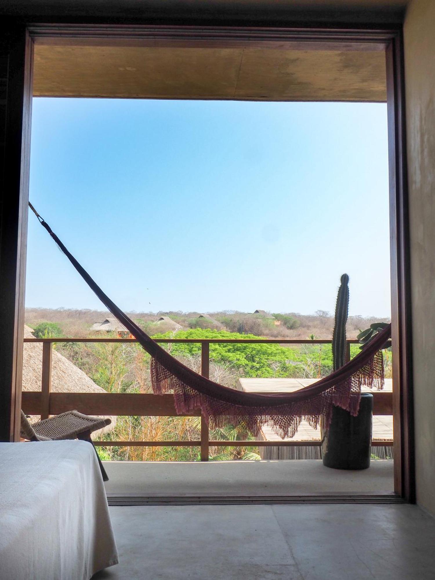 Ennea Hotel - Adults Only Puerto Escondido  Exterior foto