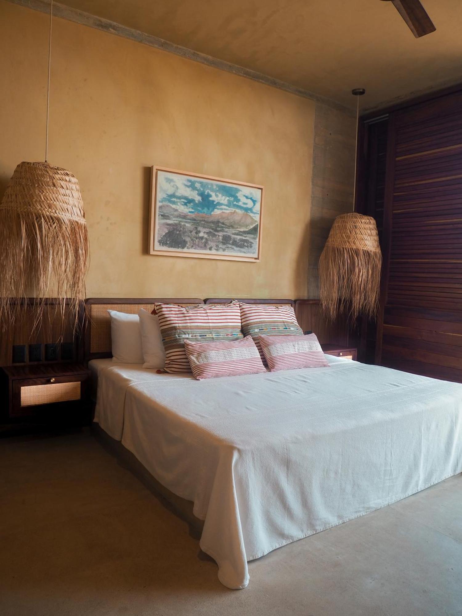 Ennea Hotel - Adults Only Puerto Escondido  Exterior foto