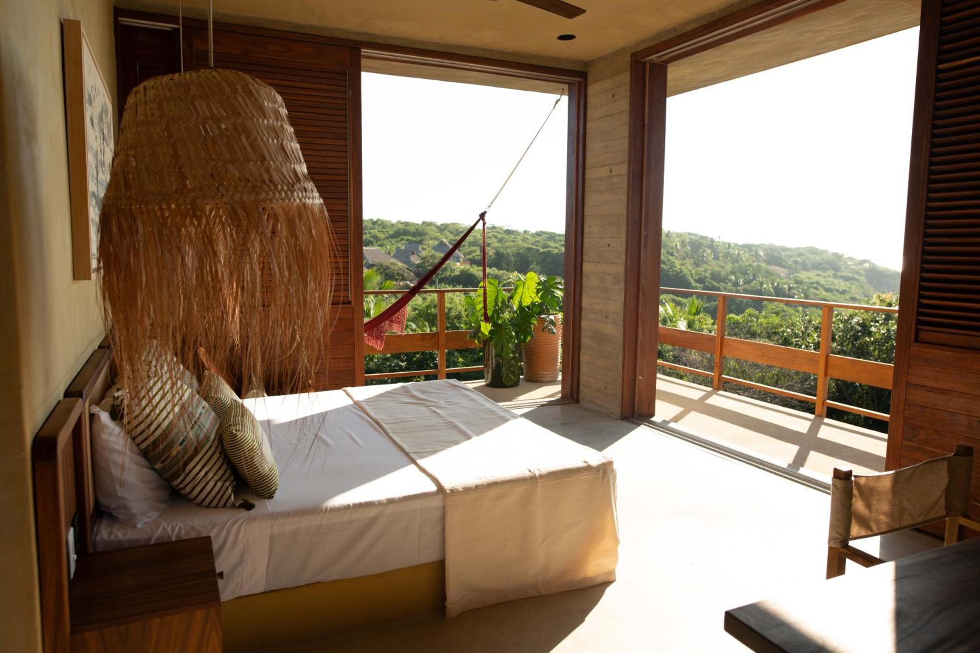 Ennea Hotel - Adults Only Puerto Escondido  Exterior foto