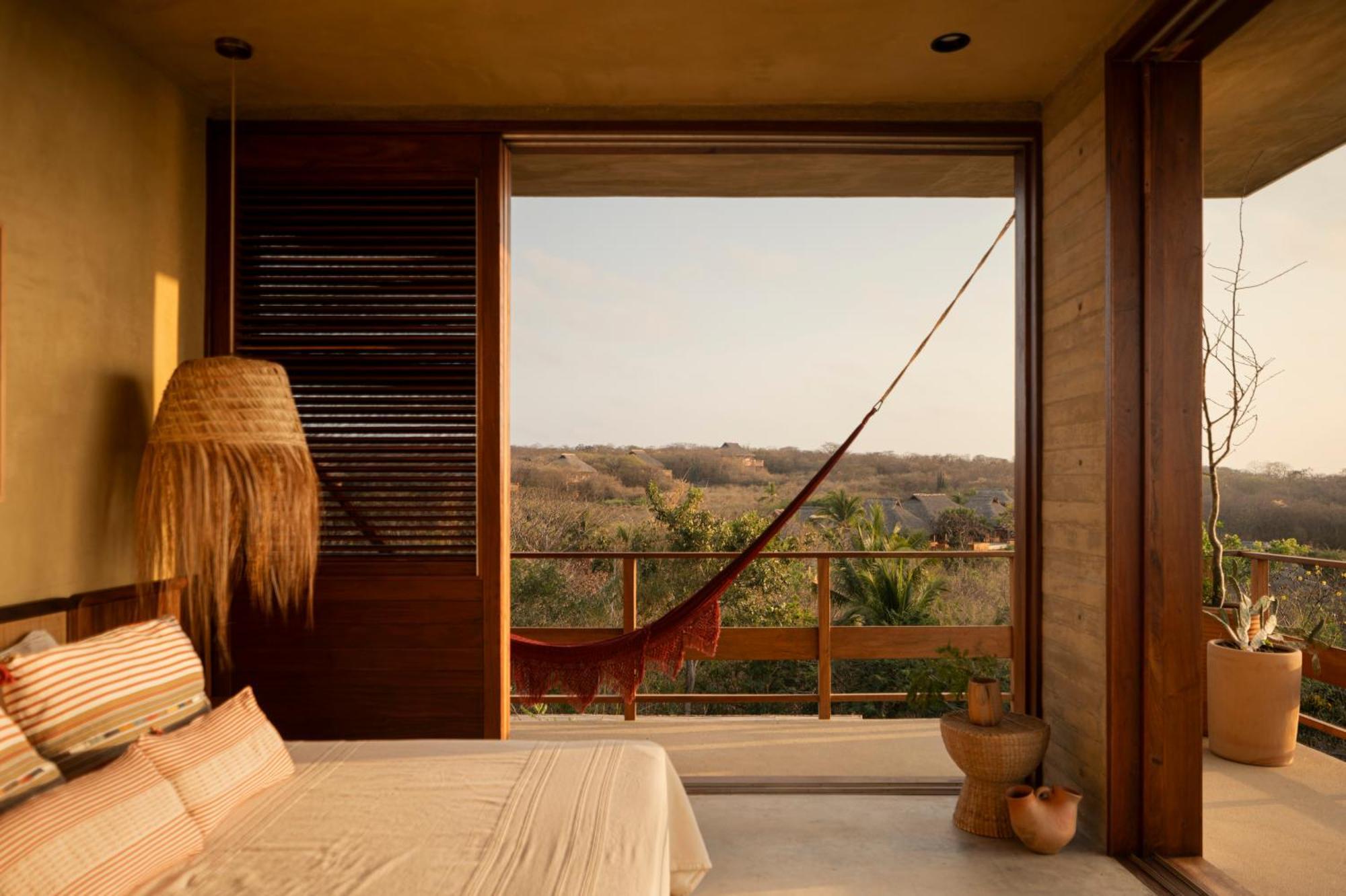 Ennea Hotel - Adults Only Puerto Escondido  Quarto foto