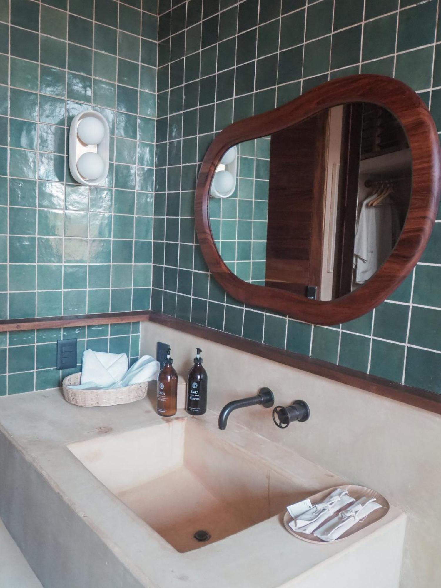 Ennea Hotel - Adults Only Puerto Escondido  Quarto foto