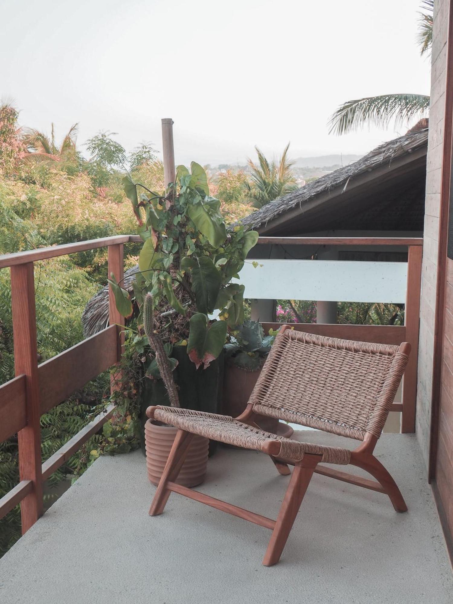 Ennea Hotel - Adults Only Puerto Escondido  Exterior foto