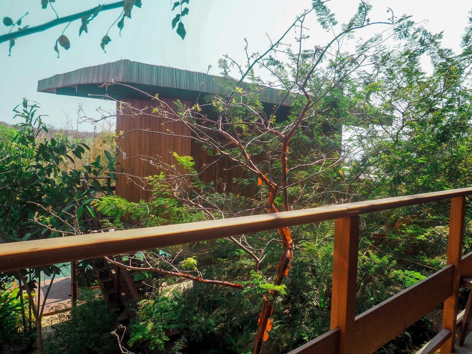 Ennea Hotel - Adults Only Puerto Escondido  Exterior foto
