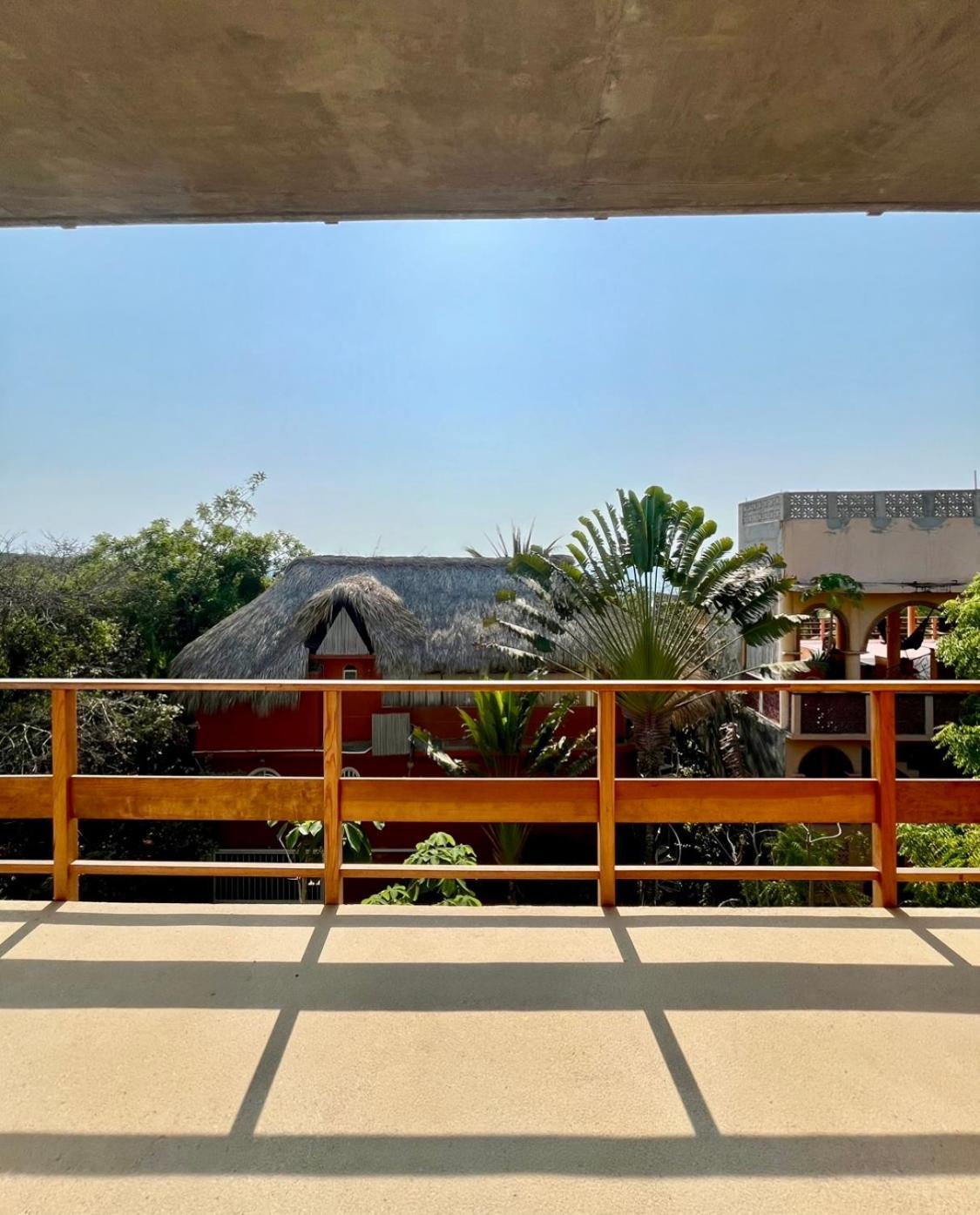 Ennea Hotel - Adults Only Puerto Escondido  Quarto foto