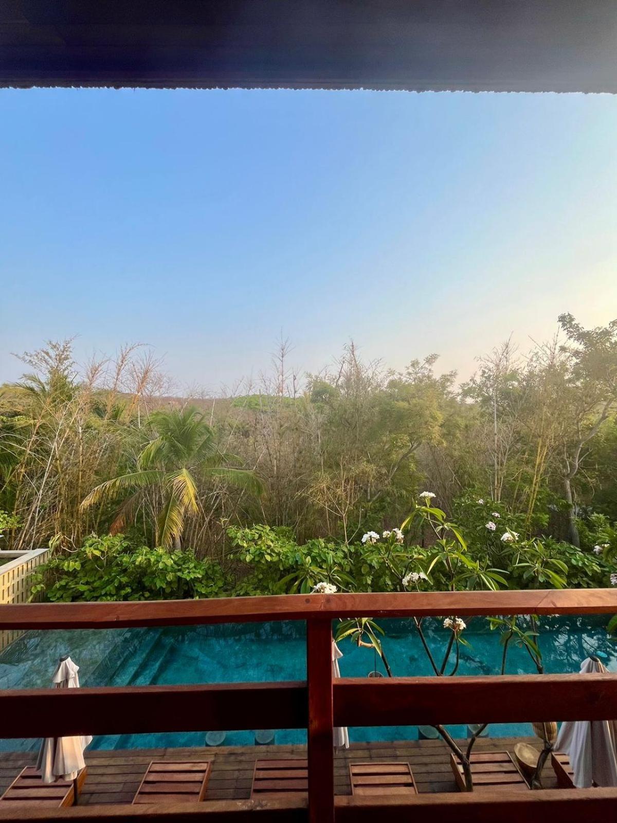 Ennea Hotel - Adults Only Puerto Escondido  Quarto foto
